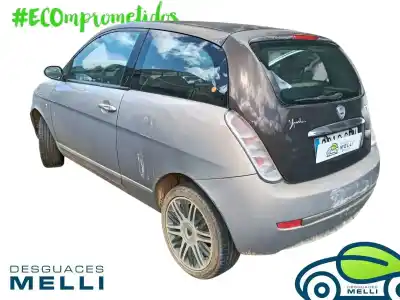 Утилизация автомобиля lancia ypsilon (101) 1.3 multijet 16v platino (66kw) (10.2006->) года 2008 питание 199a3000