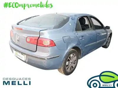 Scrapping Vehicle renault laguna ii (bg0/1_) 1.9 dci (bg08, bg0g) of the year 2001 powered f9q674