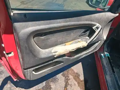 Scrapping Vehicle bmw 3 compact (e46) 320 td of the year 2006 powered 204d4