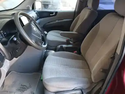 Veículo de Sucata kia carnival 2.9 crdi vgt active do ano 2001 alimentado j3