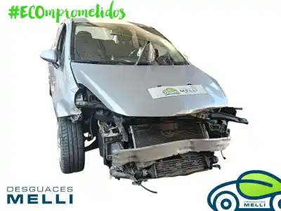 Scrapping Vehicle opel corsa d cosmo of the year 2007 powered z13dth