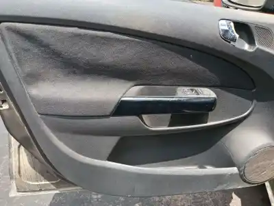 Утилизация автомобиля opel corsa d cosmo года 2007 питание z13dtj
