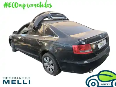 Veículo de Sucata audi a6 berlina (4f2) 3.0 tdi quattro (171kw) do ano 2007 alimentado asb