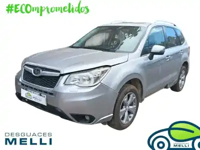 Утилизация автомобиля subaru forester s12 sport plus года 2001 питание ee20