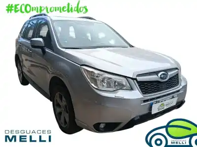 Утилизация автомобиля subaru forester s12 sport plus года 2001 питание ee20