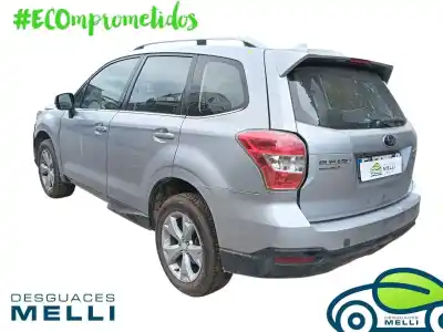 Утилизация автомобиля subaru forester s12 sport plus года 2001 питание ee20