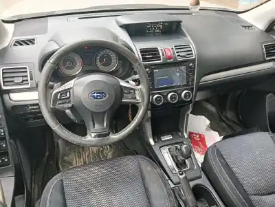 Утилизация автомобиля subaru forester s12 sport plus года 2001 питание ee20