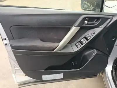 Утилизация автомобиля subaru forester s12 sport plus года 2001 питание ee20