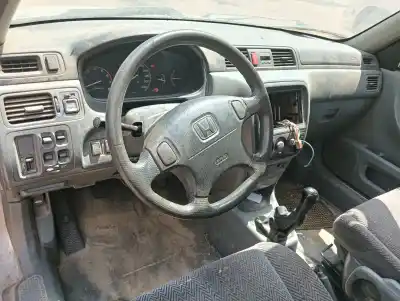 Veicolo di demolizione honda cr-v (rd1/3) básico (rd1) dell'anno 1997 alimentato b20b3