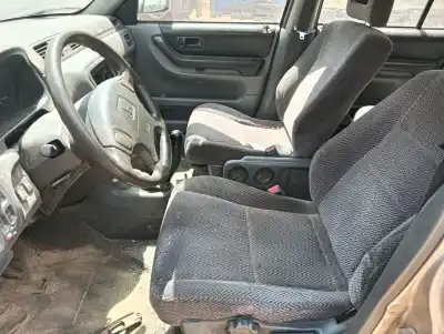 Veicolo di demolizione honda cr-v (rd1/3) básico (rd1) dell'anno 1997 alimentato b20b3