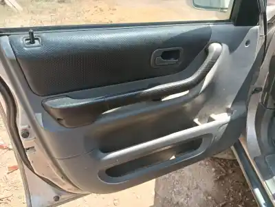 Veicolo di demolizione honda cr-v (rd1/3) básico (rd1) dell'anno 1997 alimentato b20b3