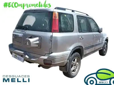 Veicolo di demolizione honda cr-v (rd1/3) básico (rd1) dell'anno 1997 alimentato b20b3