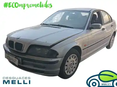Véhicule à la ferraille BMW SERIE 3 BERLINA (E46)  de l'année 2001 alimenté 194E1