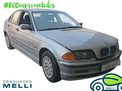 Veículo de Sucata bmw serie 3 berlina (e46) 316i do ano 2001 alimentado 194e1