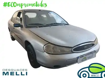 Véhicule à la ferraille FORD MONDEO BERLINA (GD)  de l'année 1997 alimenté RKB