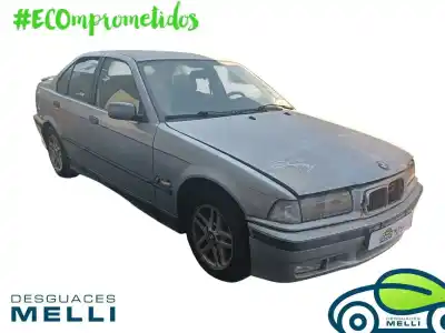 Veículo de Sucata bmw serie 3 berlina (e36) 325td do ano 2001 alimentado 256t1