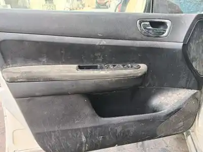 Veículo de Sucata citroen berlingo xtr 1.6 hdi 92 do ano 2007 alimentado 9hx