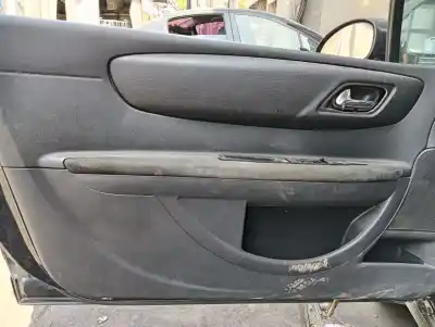 Veículo de Sucata citroen c4 coupe vts do ano 2006 alimentado rhr