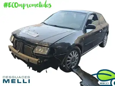 Véhicule à la ferraille AUDI A3 (8L1)  de l'année 1999 alimenté ARZ