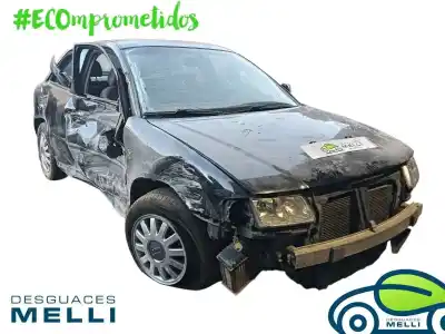Утилизация автомобиля audi a3 (8l1) 1.8 t года 1999 питание arz