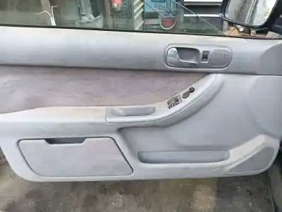 Утилизация автомобиля audi a3 (8l1) 1.8 t года 1999 питание arz