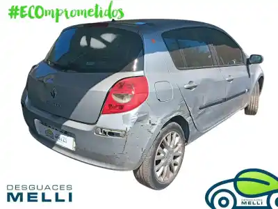 Здавання транспортного засобу renault clio iii expression року 2008 потужний k9k766 Здавання транспортного засобу renault clio iii expression року 2008 потужний k9k766