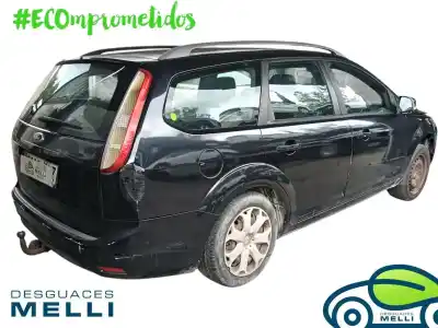 Veículo de Sucata ford focus lim. (cb4) trend do ano 2009 alimentado g8db