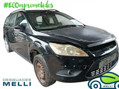 Veículo de Sucata ford focus lim. (cb4) trend do ano 2009 alimentado g8db