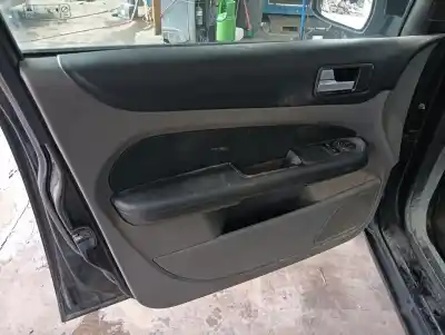 Veículo de Sucata ford focus lim. (cb4) trend do ano 2009 alimentado g8db