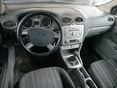 Veículo de Sucata ford focus lim. (cb4) trend do ano 2009 alimentado g8db