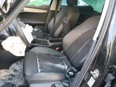 Утилизация автомобиля cupra formentor (km7) basis 149 cv / 110 kw года 2001 питание dpc