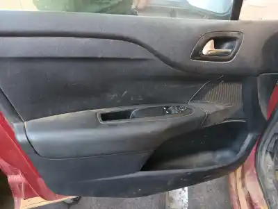 Veículo de Sucata citroen c4 lim. business do ano 2012 alimentado 9hp