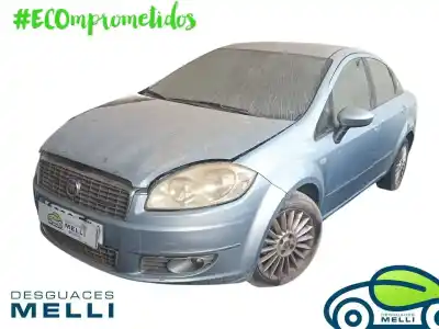 Здавання транспортного засобу fiat linea (110) dynamic року 2007 потужний 199a3000