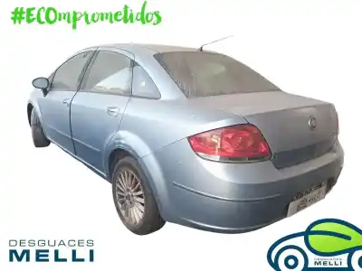 Здавання транспортного засобу fiat linea (110) dynamic року 2007 потужний 199a3000