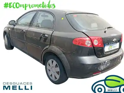 Veículo de Sucata chevrolet lacetti se do ano 2006 alimentado f14d3