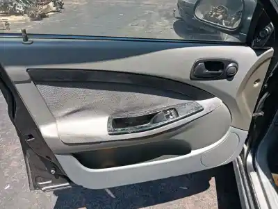 Veículo de Sucata chevrolet lacetti se do ano 2006 alimentado f14d3