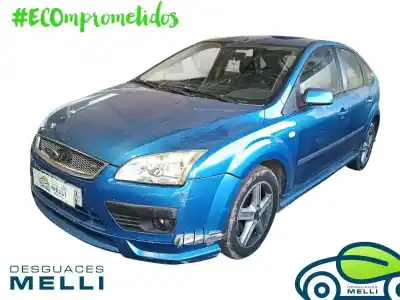 Veículo de Sucata ford focus berlina (cap) trend do ano 2007 alimentado kkda
