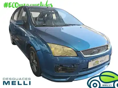 Veículo de Sucata ford focus berlina (cap) trend do ano 2007 alimentado kkda