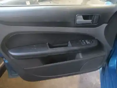 Veículo de Sucata ford focus berlina (cap) trend do ano 2007 alimentado kkda