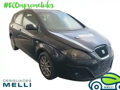 Hurda Aracı SEAT ALTEA XL (5P5)  Yılın 2009 güçlü CAXC
