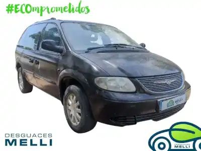 Hurda Aracı CHRYSLER VOYAGER (RG)  Yılın 2003 güçlü ENJ