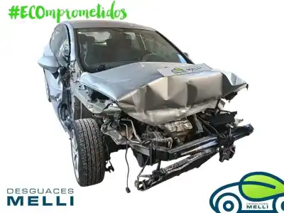 Утилизация автомобиля seat ibiza iv (6j5, 6p1) 1.4 года 2008 питание bxw