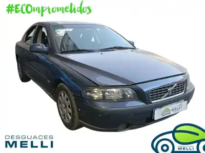 Hurda Aracı VOLVO S60 BERLINA  Yılın 2003 güçlü D5244T5