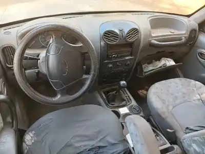 Здавання транспортного засобу MAHINDRA GOA  року 2007 потужний BJ