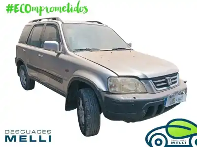 Здавання транспортного засобу HONDA CR-V (RD1/3)  року 1997 потужний B20B3