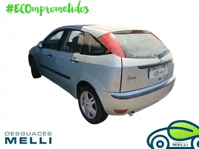 Здавання транспортного засобу FORD FOCUS BERLINA (CAK)  року 2004 потужний C9DB