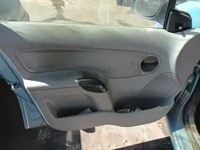 Утилизация автомобиля citroen c3 (f desde 11/2001) 1.1 8v года 2002 питание hfx