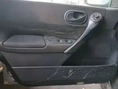 Здавання транспортного засобу renault megane ii sedán (lm0/1_) 1.5 dci (lm0f, lm0t, lm2b) року 2004 потужний k9k722