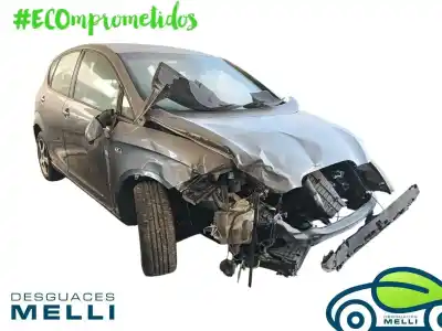 Veículo de Sucata SEAT ALTEA (5P1)  do ano 2004 alimentado BJB