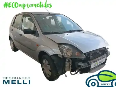 Veículo de Sucata FORD FIESTA (CBK)  do ano 2001 alimentado A9JA